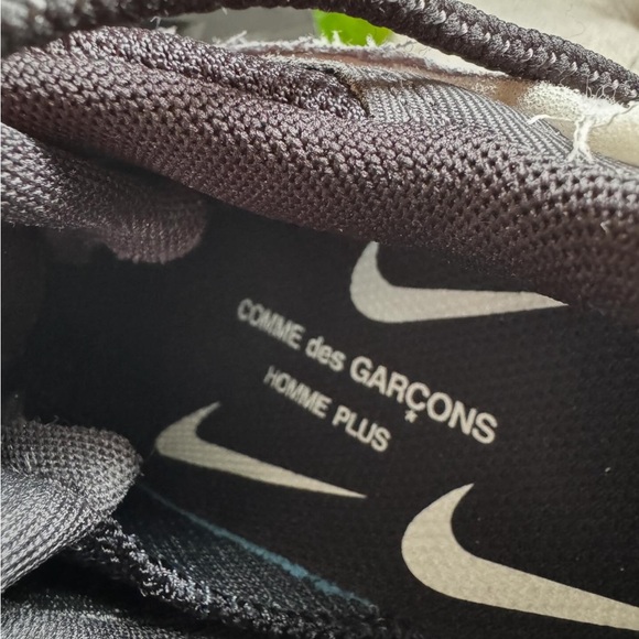 NWT Nike Air Max 95 Comme des Garcons - Picture 9 of 16